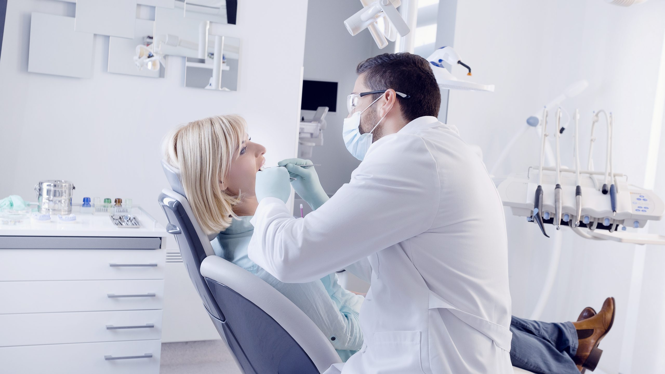 Dentist in Evans, CO