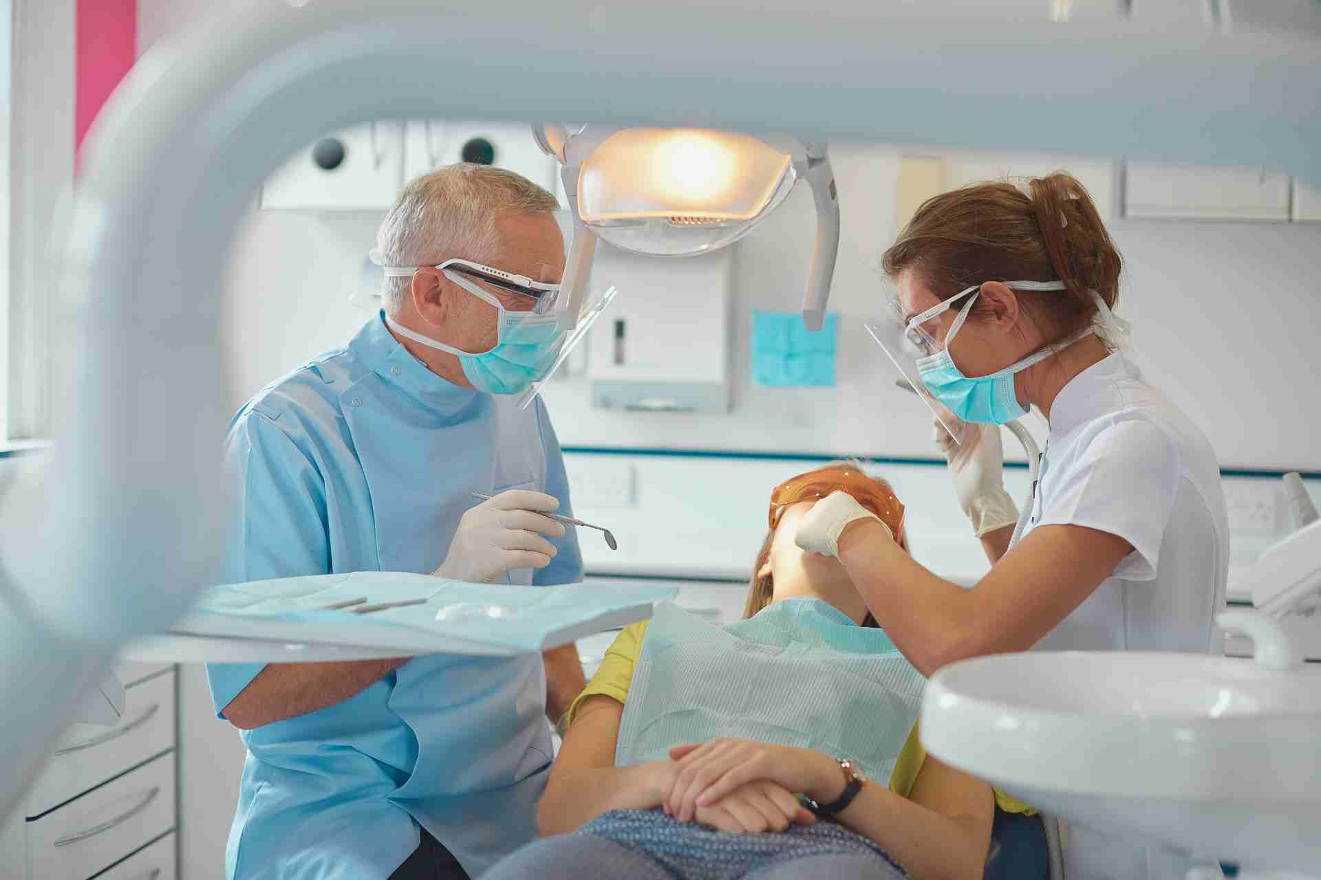 Dentist in Evans, CO